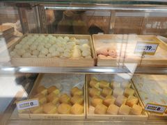 -東更道点心行(文化东路店)