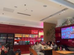 -老板恋上鱼(恒隆广场店)