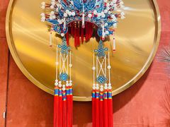 -禧鳳記·猪肚鸡火锅(玖洲道店)