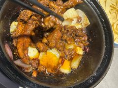 -嘟享吃重庆鸡公煲(五一店)
