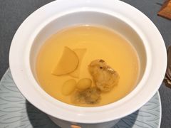 -沈灶河豚宴·河豚融合餐厅(汉中路店)