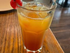 -Geneva日内瓦餐厅(西郊宝成花苑店)