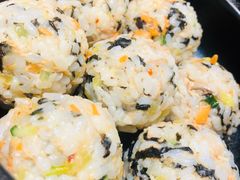 -九田家黑牛烤肉料理(新光汇店)