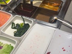 -海底捞火锅(百利广场店)