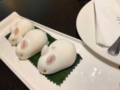 -银龙酒店-巴黎时光西餐厅