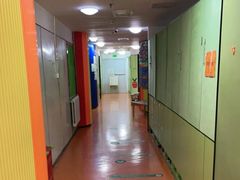 -MUFFY'S博识梦飞幼儿园(万柳园)