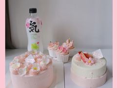 -壹点壹客·生日蛋糕(南山店)
