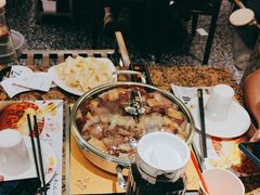 -黄记煌三汁焖锅(金凤万达广场店)