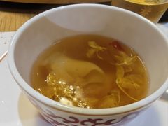 -荷风细雨·中国茶宴(碧云店)