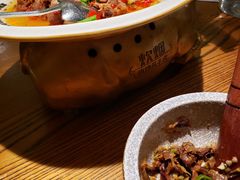 -炊烟小炒黄牛肉(中心印象城店)