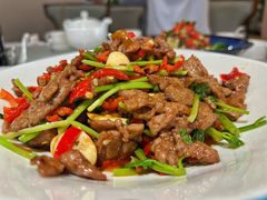 -贵州大厦贵州厅(樱花园西街店)