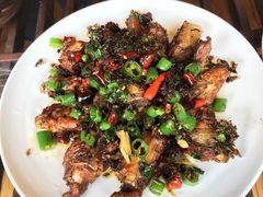 -侯家庄阿才有品私房菜馆