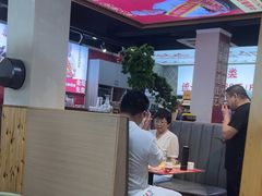 -集草轩·重庆麻辣烤鱼(西湖道店)