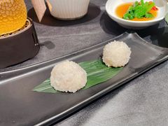 -A One Kitchen·南京精菜馆(德基广场店)