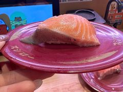 -寿司郎(皇庭广场店)