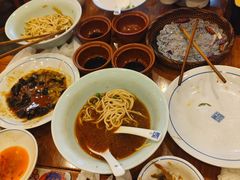-奎元馆.百年奎元.非遗传承(西湖边的解放路店)