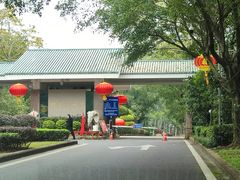 -福建鲤鱼洲酒店