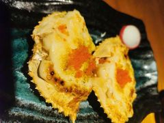 芝士蟹宝-和创柚子·会席日本料理(新区淮海街店)