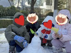 -小象润知早教·托育·幼儿园成长中心