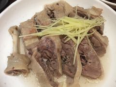 -乡亲鹅肉城(吴江店)