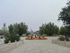 -赵州桥景区