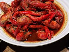 -叶派龙虾•招牌香辣蟹·海鲜(中海国际店)