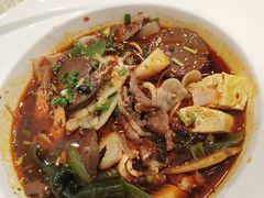 -成都你六姐·牛肉冒菜(城市集市合生汇店)