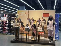 -迪卡侬(安德门店)