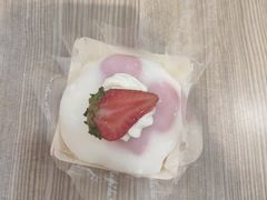 -檬舒舒MonChouChou(久光百货店)