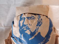 -Fergburger(皇后镇店)