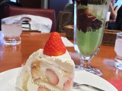 -不二家(数寄屋橋店)