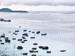 -嵛山岛