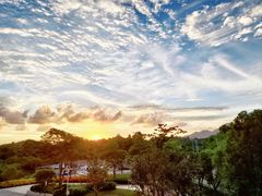 -深圳大学(丽湖校区)
