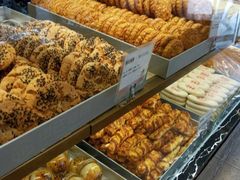 -申氏糕点(三好街店)