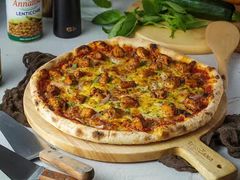 -托斯卡纳烘焙意大利餐厅(五天地店)