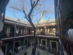-长影旧址博物馆