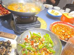 -小城外婆肴私房菜.家宴聚集点(圆明园颐和园·清河上地店)