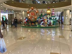 -凯德广场(西城店)