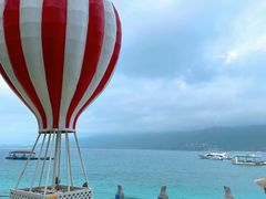 -海南分界洲岛旅游区