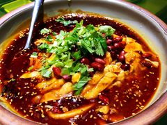 -辛香汇(大华第一坊店)