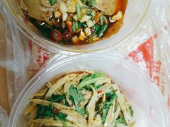 -张记捆鸡(总店)