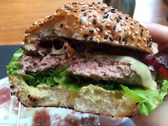 -FAT COW(虹梅路店)