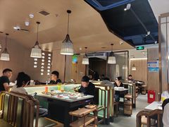 大堂-野妹火锅(布吉店)