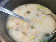 -隆喜元鱼汤包·海鲜(中联广场店)