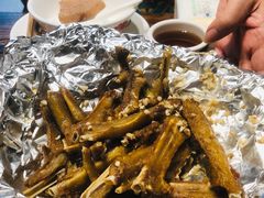 盐焗掌亦-广府乡下·饭庄(新港东路店)