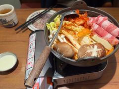 -小川洋风料理(大悦城店)