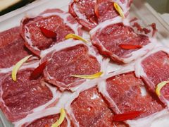 -阳坊胜利涮羊肉(阳坊总店)