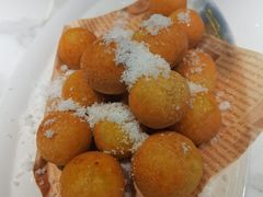 -五谷丰登农家院·地道胶东菜·海鲜烧烤(威海店)