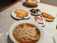 -松鹤面馆·古法焖肉面(观前店)
