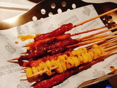 -蛙小侠(珠海华发商都店)
